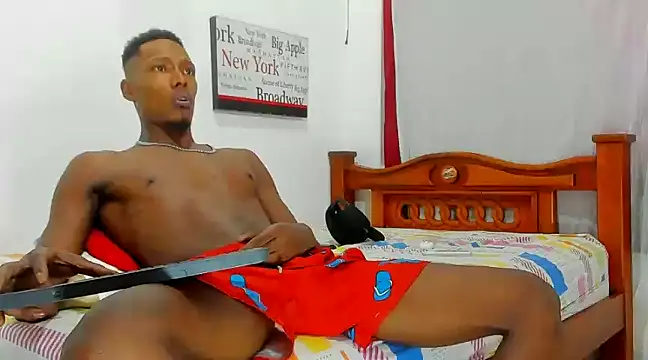 Darick brown online show from March 2025 08:20:02 PM