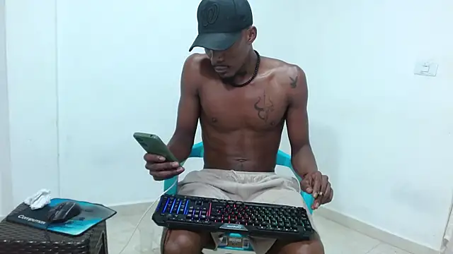 Darick brown online show from September 2025 12:54:01 AM