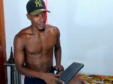 Darick brown online show from February 2025 08:16:02 PM