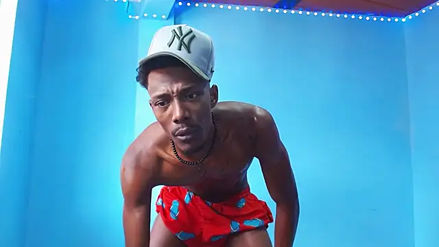 Darick brown online show from December 2025 05:34:02 PM