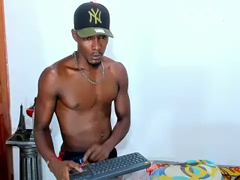Darick brown online show from February 2025 11:22:02 PM