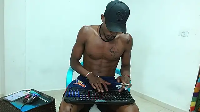 Darick brown online show from September 2025 04:57:01 AM