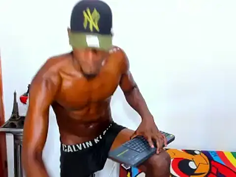 Darick brown online show from February 2025 01:55:01 PM