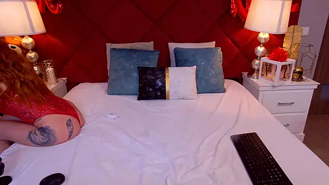 MinnieDrew online show from February 2026 07:58:02 PM