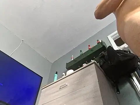 Snapshot of spunncumer chatting on January 2026 05:51:01 PM spunncumer online show from January 2026 05:51:01 PM