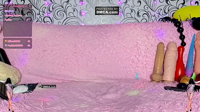 mariariara online show from February 2026 09:04:01 PM