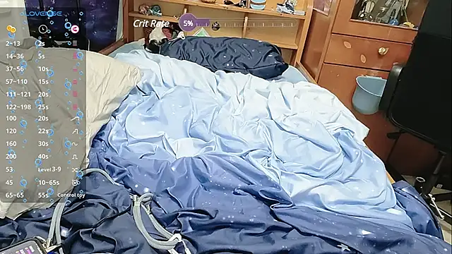 Fine-sand online show from March 2025 04:11:02 PM