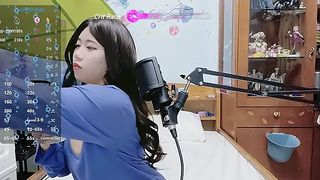 Fine-sand online show from March 2025 02:15:02 PM