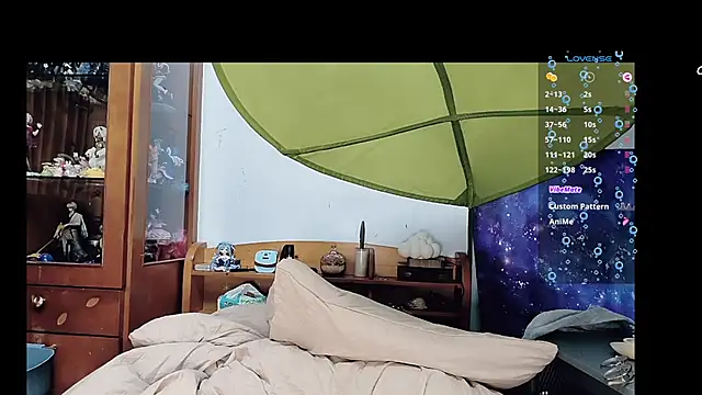 Fine-sand online show from March 2025 05:15:02 PM