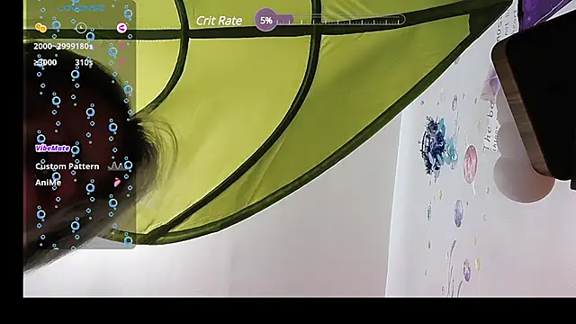 Fine-sand online show from March 2025 02:44:01 PM