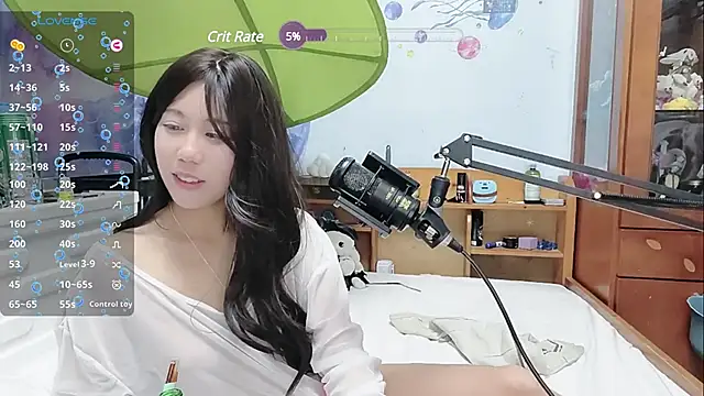 Fine-sand online show from February 2025 05:05:02 PM