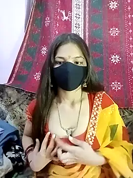 Snapshot of Bulbul_02 chatting on March 2025 05:28:01 AM Bulbul 02 online show from March 2025 05:28:01 AM