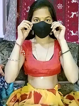 Snapshot of Bulbul_02 chatting on March 2025 01:06:02 PM Bulbul 02 online show from March 2025 01:06:02 PM