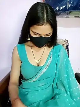 Snapshot of Bulbul_02 chatting on March 2025 09:02:01 AM Bulbul 02 online show from March 2025 09:02:01 AM