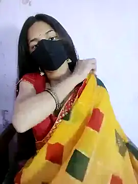 Snapshot of Bulbul_02 chatting on March 2025 05:36:01 AM Bulbul 02 online show from March 2025 05:36:01 AM
