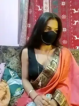 Snapshot of Bulbul_02 chatting on February 2025 05:26:01 AM Bulbul 02 online show from February 2025 05:26:01 AM
