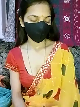 Snapshot of Bulbul_02 chatting on March 2025 10:02:02 AM Bulbul 02 online show from March 2025 10:02:02 AM