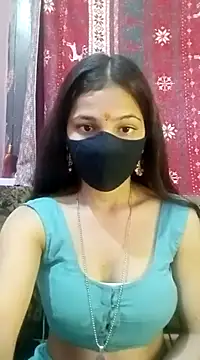 Snapshot of Bulbul_02 chatting on March 2025 08:34:01 AM Bulbul 02 online show from March 2025 08:34:01 AM