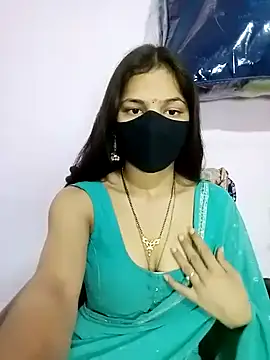 Snapshot of Bulbul_02 chatting on March 2025 05:44:02 AM Bulbul 02 online show from March 2025 05:44:02 AM