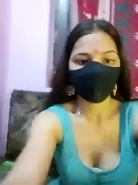 Snapshot of Bulbul_02 chatting on March 2025 04:58:02 AM Bulbul 02 online show from March 2025 04:58:02 AM