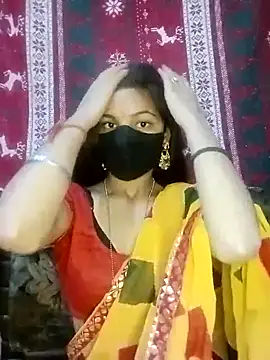 Snapshot of Bulbul_02 chatting on March 2025 05:44:01 AM Bulbul 02 online show from March 2025 05:44:01 AM
