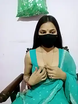 Snapshot of Bulbul_02 chatting on February 2025 09:27:01 AM Bulbul 02 online show from February 2025 09:27:01 AM