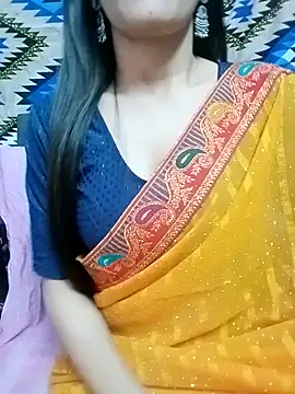 Snapshot of Bulbul_02 chatting on October 2025 05:50:02 AM Bulbul 02 online show from October 2025 05:50:02 AM