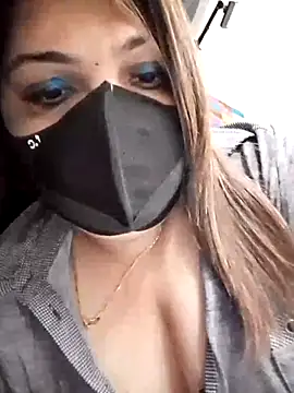 Naughty-Trisha online show from February 2026 04:20:02 PM