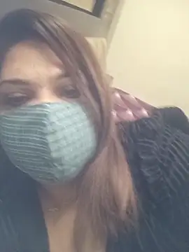 Snapshot of Naughty-Trisha chatting on November 2025 07:07:01 AM Naughty-Trisha online show from November 2025 07:07:01 AM