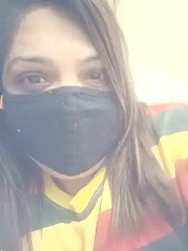 Snapshot of Naughty-Trisha chatting on December 2025 01:35:01 PM Naughty-Trisha online show from December 2025 01:35:01 PM