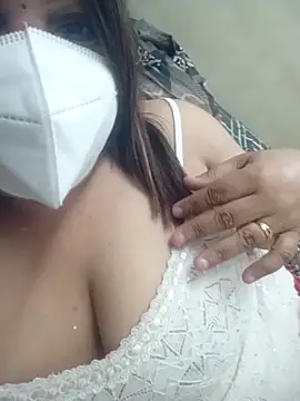 Snapshot of Naughty-Trisha chatting on October 2025 06:34:01 PM Naughty-Trisha online show from October 2025 06:34:01 PM