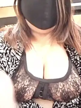 Naughty-Trisha online show from December 2025 09:12:01 AM