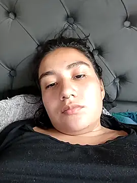 Hellen Alex online show from February 2025 09:09:01 PM