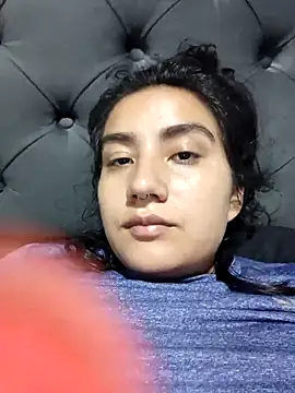 Hellen Alex online show from February 2025 10:31:02 PM