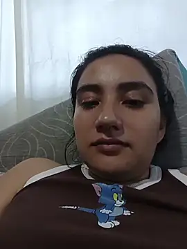 Hellen Alex online show from November 2025 02:17:02 PM