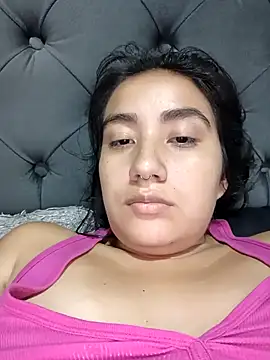 Hellen Alex online show from February 2025 09:49:01 PM