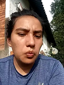 Hellen Alex online show from March 2025 09:26:02 PM
