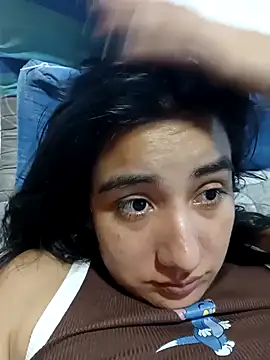 Hellen Alex online show from October 2025 02:07:01 PM