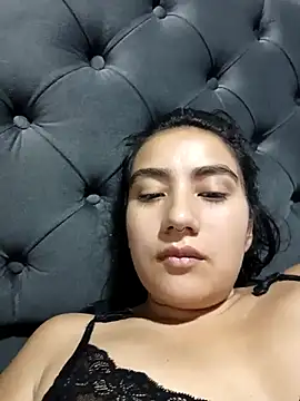 Hellen Alex online show from February 2025 01:49:02 PM