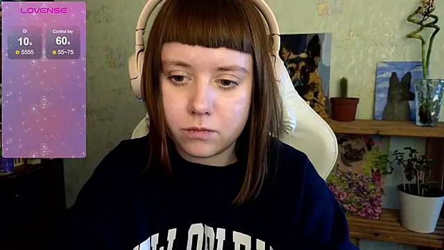 June shy0 online show from January 2025 08:11:02 AM