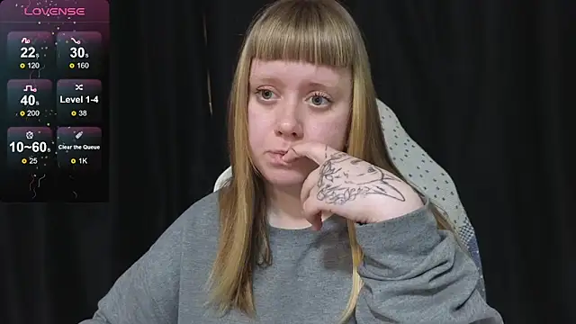 June shy0 online show from February 2026 06:52:01 PM