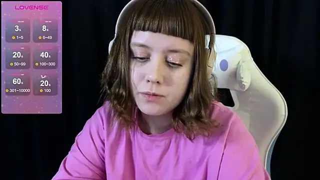June shy0 online show from February 2025 08:18:01 AM