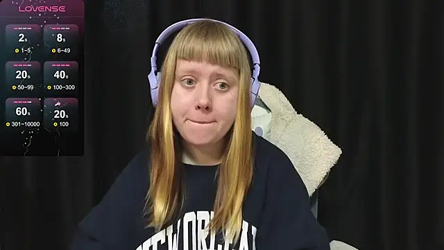 June shy0 online show from February 2026 06:59:01 AM