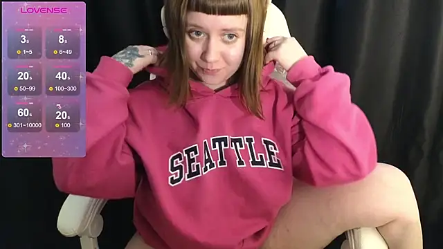 June shy0 online show from February 2025 10:36:01 AM