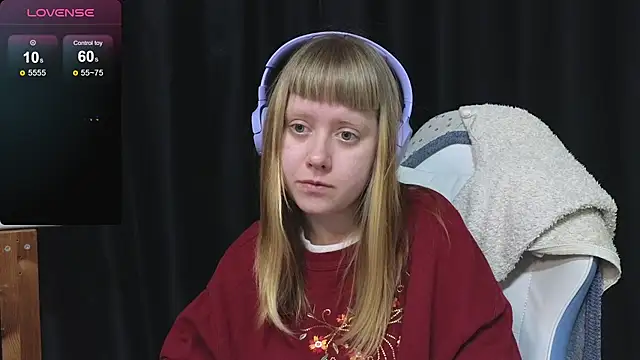 June shy0 online show from February 2026 07:05:01 AM