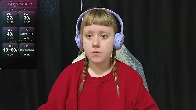 June shy0 online show from February 2026 07:19:01 AM