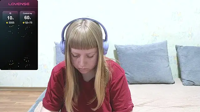 June shy0 online show from May 2026 08:09:02 AM