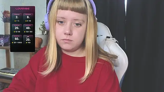 June shy0 online show from September 2025 07:35:02 AM
