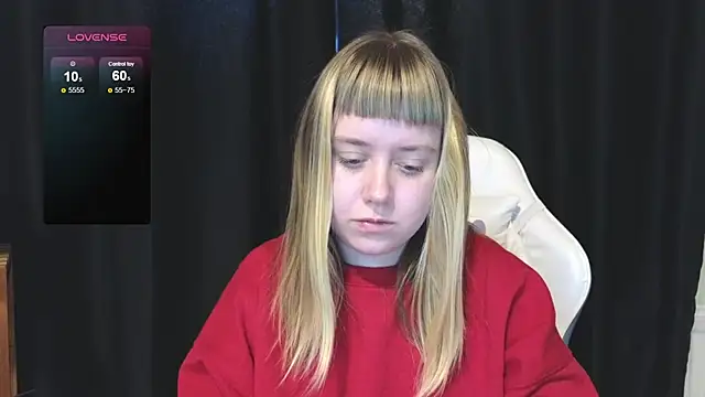 June shy0 online show from December 2025 08:31:01 AM