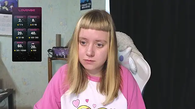 June shy0 online show from October 2025 06:56:02 AM